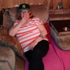 Meet your Posher, Irene